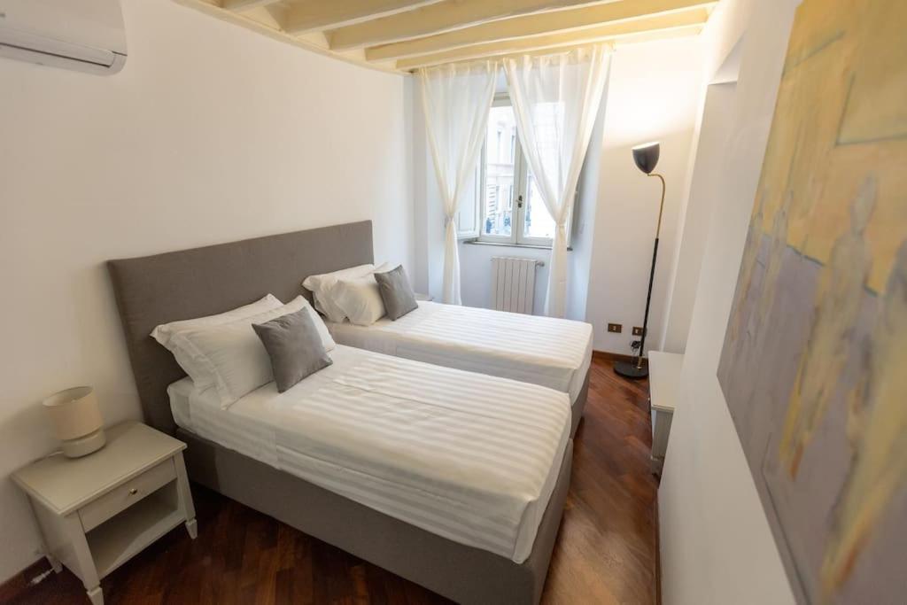 Piazza Navona Classy & Large Appartement Rome