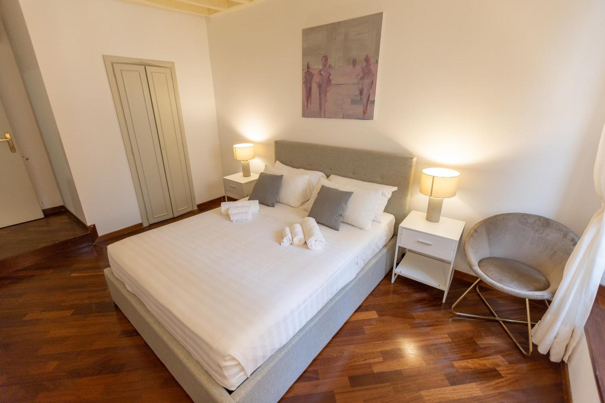 Appartement Piazza Navona Classy & Large Rome