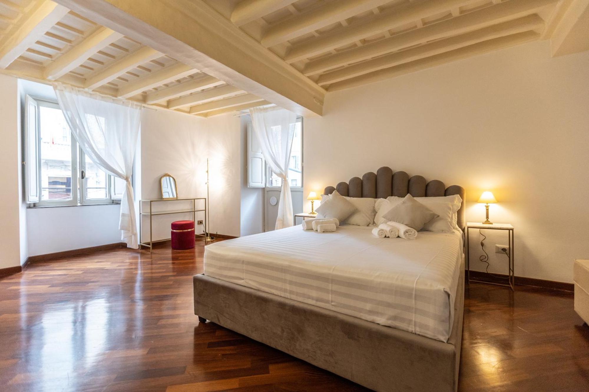 Appartement Piazza Navona Classy & Large *