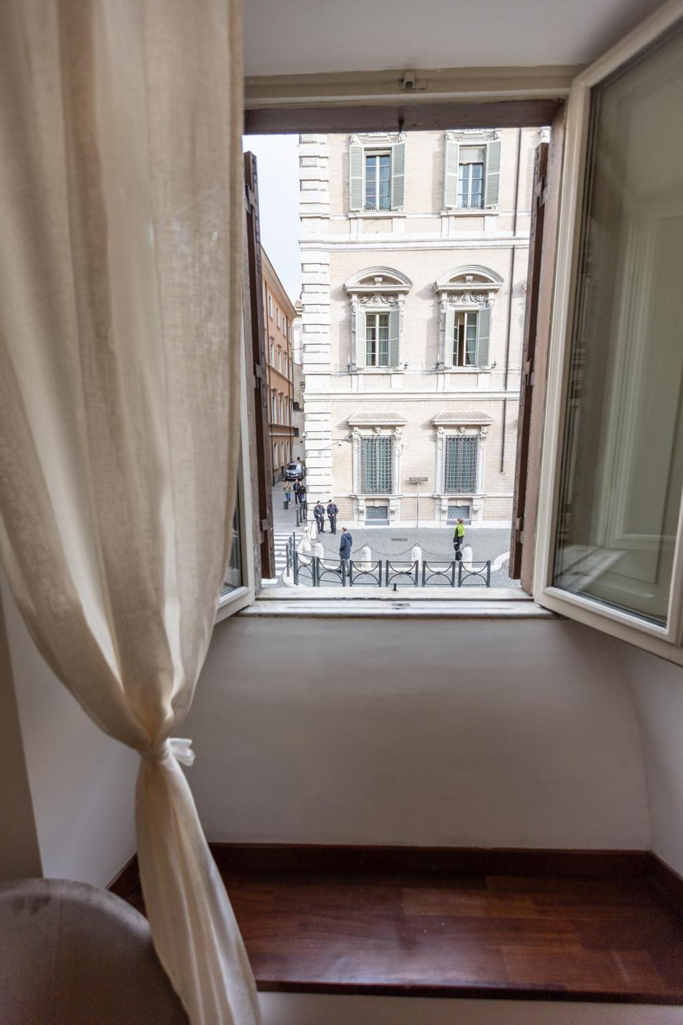 Appartement Piazza Navona Classy & Large Rome