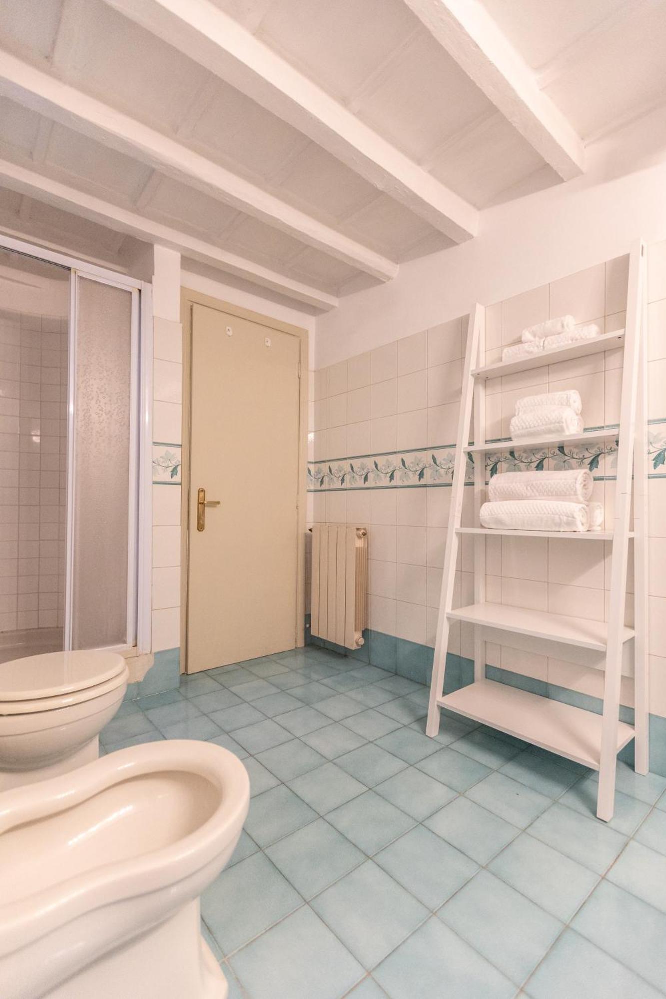 Piazza Navona Classy & Large Appartement